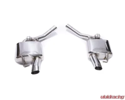 ARMYTRIX Stainless Steel Valvetronic Exhaust System Mercedes-Benz CLS53 AMG | CLS450 4Matic C257 2018+ - MBC53-C