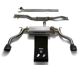 ARMYTRIX Valvetronic Exhaust System Mercedes-Benz CLA250 4WD C117 2014-2018