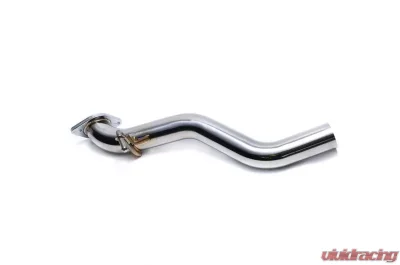 ARMYTRIX Stainless Steel Valvetronic Catback Exhaust System Mercedes-Benz CLA180 | CLA200 | CLA250 2WD C117 2014-2018 - MBL25-C