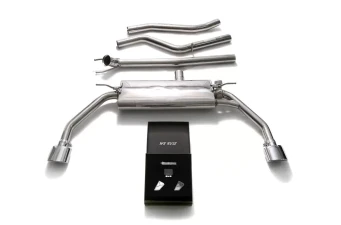 Exhaust Parts