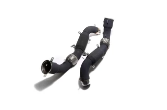 Exhaust Parts