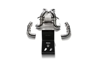 Exhaust Parts