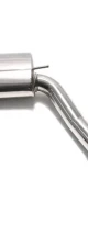 ARMYTRIX Valvetronic Exhaust System Maserati Ghibli M157 2014-2021 - MG572-QS38C - Image 2