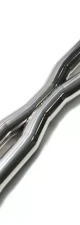 ARMYTRIX Valvetronic Exhaust System Maserati Ghibli M157 2014-2021 - MG572-QS38C - Image 3