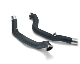 ARMYTRIX Ceramic Coated High-Flow Performance Race Pipe Maserati Ghibli M157 2014-2021