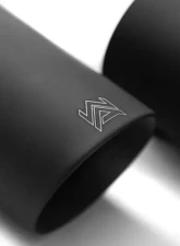 ARMYTRIX Valvetronic Exhaust System Maserati Ghibli SQ4 2013-2021                                     - MG574-QS38M - Image 9
