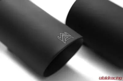 ARMYTRIX Valvetronic Exhaust System Maserati Ghibli SQ4 2013-2021 - MG574-QS38M