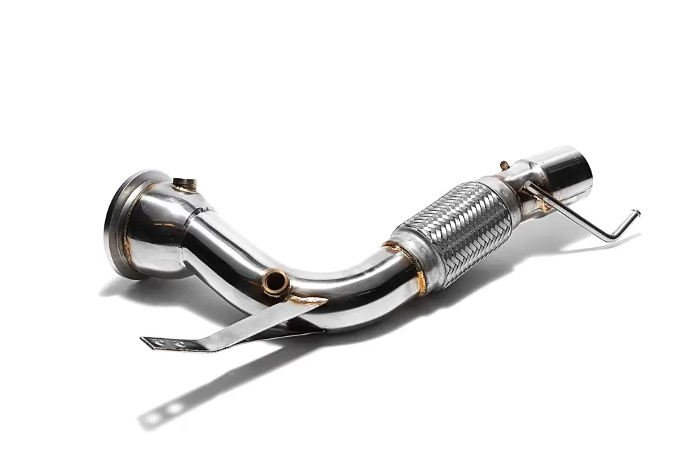 ARMYTRIX High-Flow Performance Race Downpipe Mini Cooper S F55 | F56 2014-2020 - MNF53-DD