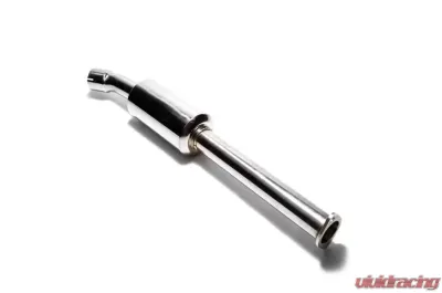 ARMYTRIX Valvetronic Exhaust System Mini Cooper S F 55 2014-2020 - MNF5V-DS11M