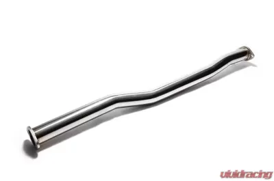ARMYTRIX Valvetronic Exhaust System Mini Cooper S F 55 2014-2020 - MNF5V-DS11M