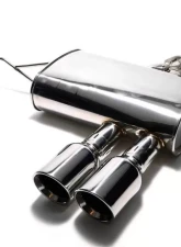ARMYTRIX Valvetronic Exhaust System Mini Cooper S F 55 2014-2020                                     - MNF5V-DS11M - Image 5