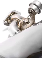 ARMYTRIX Valvetronic Exhaust System Mini Cooper S F 55 2014-2020                                     - MNF5V-DS11M - Image 6