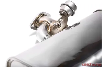 ARMYTRIX Valvetronic Exhaust System Mini Cooper S F 55 2014-2020 - MNF5V-DS11M