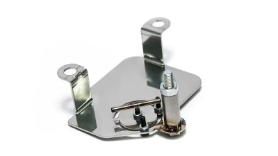 ARMYTRIX OEM Exhaust Valve Delete Box Nissan GT-R R35 3.8L V6 2009-2021                                     - NI35-VD - Image 4