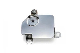 Exhaust Parts