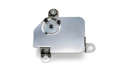 ARMYTRIX OEM Exhaust Valve Delete Box Nissan GT-R R35 3.8L V6 2009-2021                                     - NI35-VD - Image 5