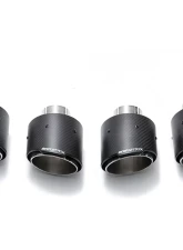 ARMYTRIX Valvetronic 90mm Exhaust System Nissan GT-R R35 2009-2021                                     - NI35S-QC12 - Image 5