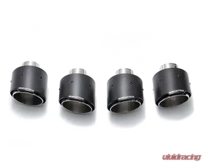 ARMYTRIX Valvetronic 90mm Exhaust System Nissan GT-R R35 2009-2021 - NI35S-QC12