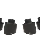 ARMYTRIX Valvetronic 90mm Exhaust System Nissan GT-R R35 3.8L 2007+                                     - NI35S-QS12M - Image 5