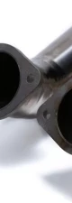 ARMYTRIX Titanium Race Y-Pipe Nissan GT-R R35 2009-2021 - NI35T-F - Image 2