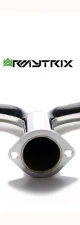 ARMYTRIX Valvetronic Exhaust System Nissan 370Z 2009-2020 - NIZ37-DS13B - Image 7