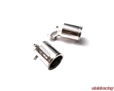 ARMYTRIX Sport Main Cat-Pipe with 200 CPSI Catalytic Converter Porsche 971 Panamera Turbo | Turbo Sport Turismo | GTS | GTS Sport Turismo 4.0L V8 2017+ - P71T4-CD1