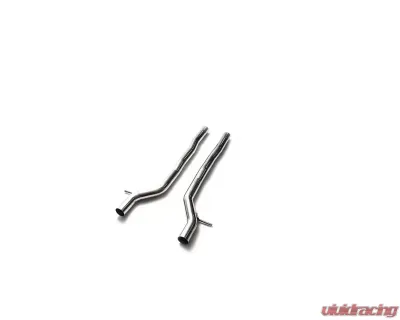 ARMYTRIX Valvetronic Exhaust System Porsche 971 Panamera Turbo | Turbo Sport Turismo | GTS | GTS Sport Turismo 4.0L V8 2017+ - P71T4-QS38M