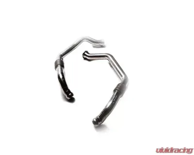 ARMYTRIX Valvetronic Exhaust System Porsche 971 Panamera Turbo | Turbo Sport Turismo | GTS | GTS Sport Turismo 4.0L V8 2017+ - P71T4-QS38M