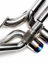 ARMYTRIX Valvetronic Exhaust System                                     - P91N1-QS27M - Image 3