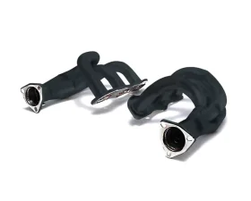 ARMYTRIX Ceramic Coated High-Flow Performance Race Header Porsche 997.2 Carrera 2009-2011