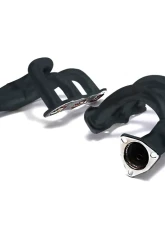 ARMYTRIX Ceramic Coated High-Flow Performance Race Header Porsche 997.2 Carrera 2009-2011                                     - P97N2-HDC - Image 3