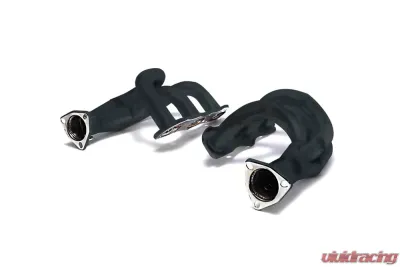 ARMYTRIX Ceramic Coated High-Flow Performance Race Header Porsche 997.2 Carrera 2009-2011 - P97N2-HDC