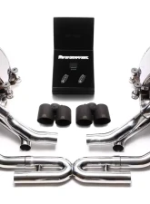 ARMYTRIX Valvetronic Exhaust System                                     - P97N2-QS26M - Image 9