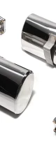 ARMYTRIX Valvetronic Exhaust System Porsche 997 Turbo 2007-2009 - P97TT-QS34B - Image 2
