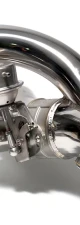 ARMYTRIX Valvetronic Exhaust System Porsche 997 Turbo 2007-2009 - P97TT-QS34B - Image 3