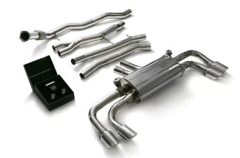Exhaust Parts