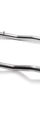 ARMYTRIX Valvetronic Exhaust System Porsche Cayenne S 2.9L V6 TT 2019-2020 - PE3T2-QS30B - Image 2