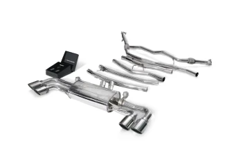 Exhaust Parts