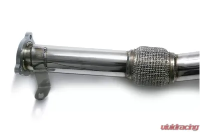 ARMYTRIX Valvetronic Exhaust System Porsche Cayenne S 2.9L V6 TT 2019-2020 - PE3T2-QS30M