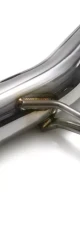 ARMYTRIX Valvetronic Exhaust System Porsche Cayenne S 2.9L V6 TT 2019-2020 - PE3T2-QS30B - Image 5