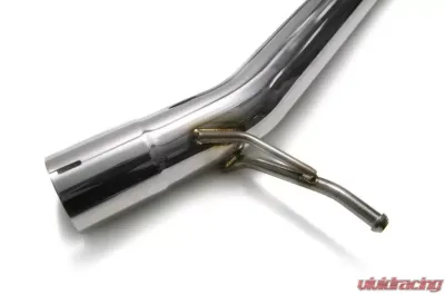 ARMYTRIX Valvetronic Exhaust System Porsche Cayenne S 2.9L V6 TT 2019-2020 - PE3T2-QS30M
