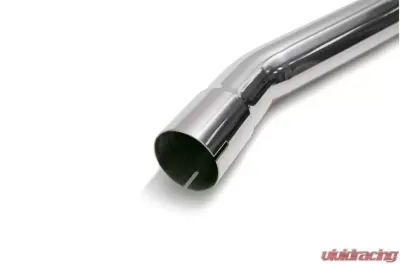 ARMYTRIX Valvetronic Exhaust System Porsche Cayenne S 2.9L V6 TT 2019-2020 - PE3T2-QS30M