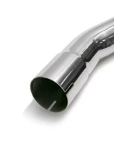 ARMYTRIX Valvetronic Exhaust System Porsche Cayenne S 2.9L V6 TT 2019-2020                                     - PE3T2-QS30M - Image 7