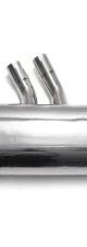 ARMYTRIX Valvetronic Exhaust System Porsche Cayenne S 2.9L V6 TT 2019-2020 - PE3T2-QS30B - Image 8