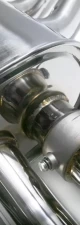 ARMYTRIX Valvetronic Exhaust System Porsche Cayenne S 2.9L V6 TT 2019-2020 - PE3T2-QS30B - Image 9