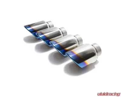 ARMYTRIX Valvetronic Exhaust System Porsche Macan 2.0T 2019+ - PM202-QS30B