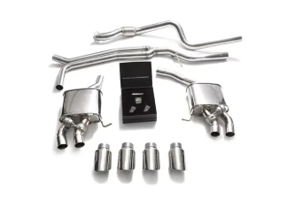 Exhaust Parts