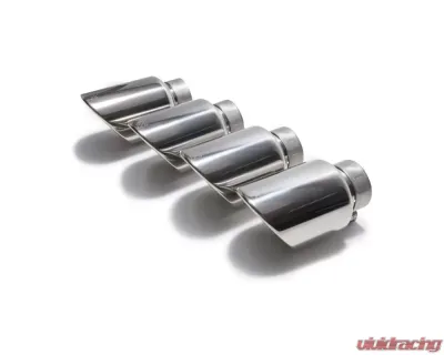 ARMYTRIX Valvetronic Exhaust System Porsche Macan 2.0T 2019+ - PM202-QS30C