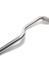ARMYTRIX Valvetronic Exhaust System Tip Porsche Macan 2.0T 2019+                                     - PM202-QS30M - Image 2