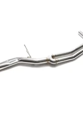 ARMYTRIX Valvetronic Exhaust System Tip Porsche Macan 2.0T 2019+                                     - PM202-QS30M - Image 3